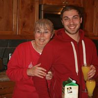 Martha Carroll Photo 15