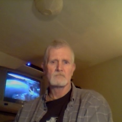 Donald Frazier Photo 9