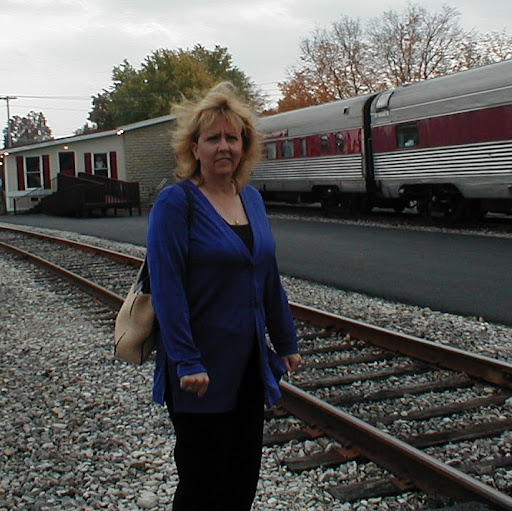 Julie Arney Photo 12