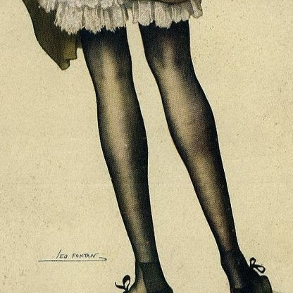 Margaret Huffman Photo 30