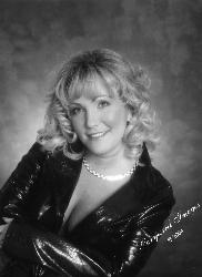 Heather Morgan Photo 22