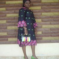 Agnes Johnson Photo 5