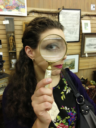 Danielle Gaudet Photo 6