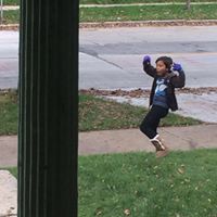 Wendell Willis Photo 4