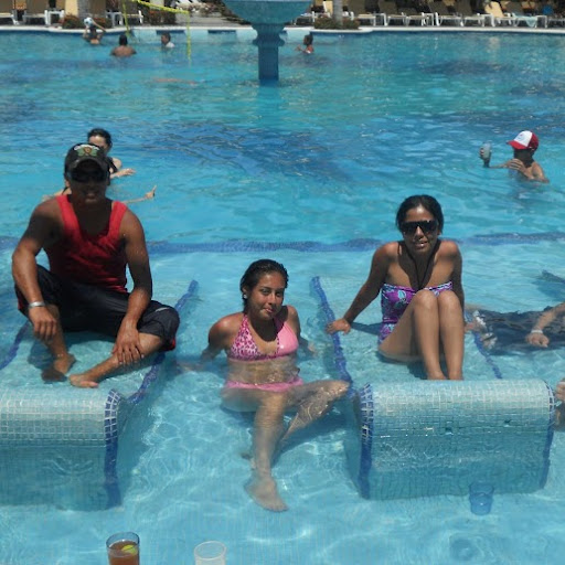 Ina Ramirez Photo 16