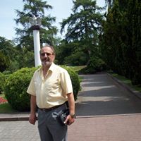 Edward Lange Photo 15