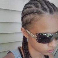 Cassandra Robinson Photo 10
