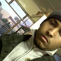 Yussuf Mohamed Photo 27