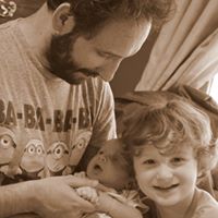 David Normand Photo 15