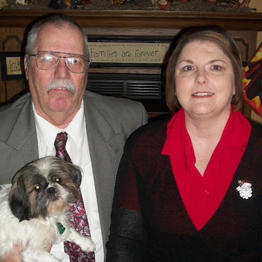Robin May Photo 37