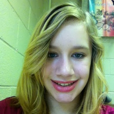 Miranda Cook Photo 10