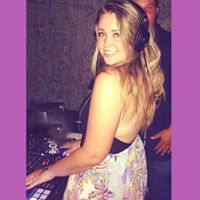Ashley Whitaker Photo 15