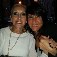 Mary Lombardi Photo 6