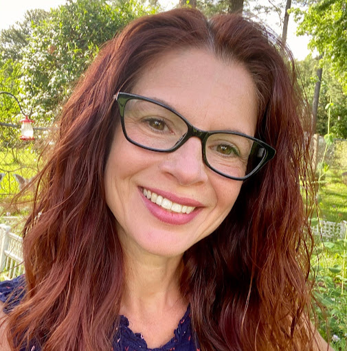 Crystal Godwin Photo 26