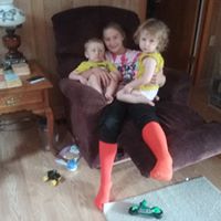 Debra Davis Photo 16