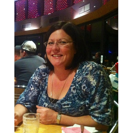 Catherine Thomson Photo 28