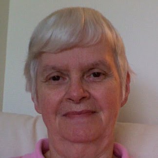 Judith Ferguson Photo 34