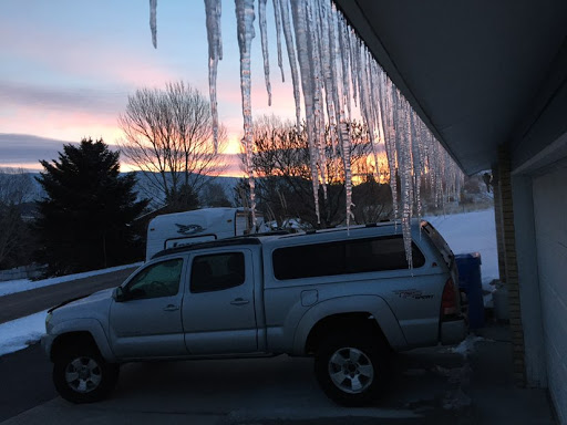 Kris Murray Photo 30