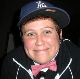 Tiffany Lee Photo 52