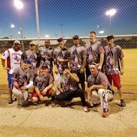 Jonathan Trimble Photo 12