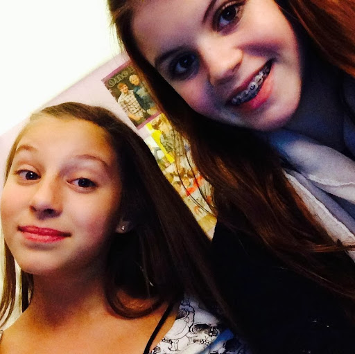 Shannon Conrad Photo 11