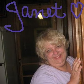 Janet Miller Photo 6