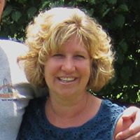 Patti Evans Photo 19