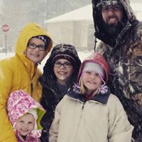 Amy Hammett Photo 19