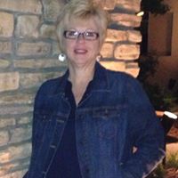 Suzette Gore Photo 5