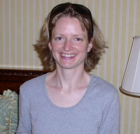 Melinda Ray Photo 30