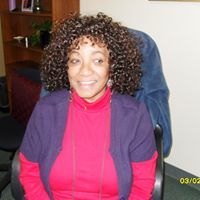 Margaret Wilkerson Photo 27