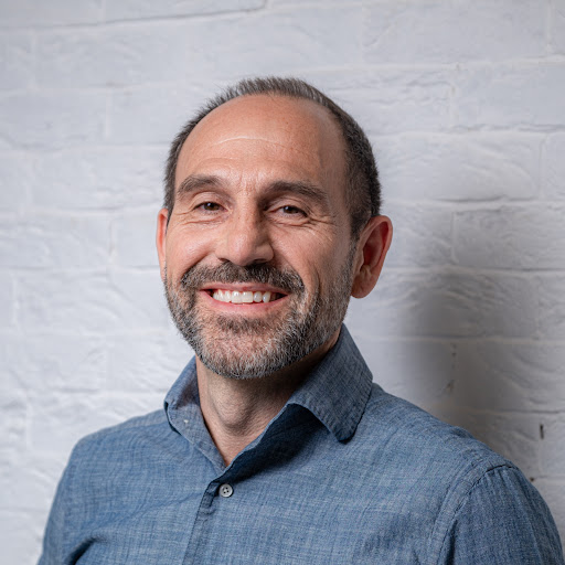 Stephan Wagner Photo 12