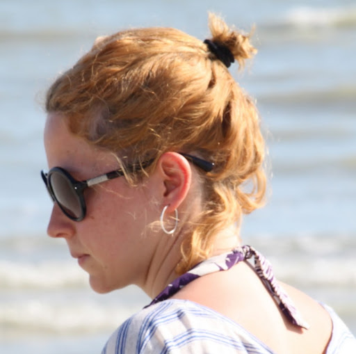 Caroline Schmitt Photo 32