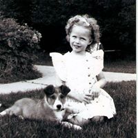 Nancy Rowley Photo 21