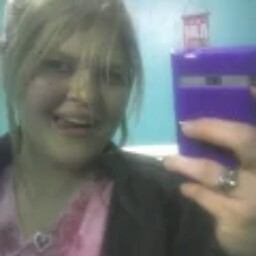 Brittany Allen Photo 12