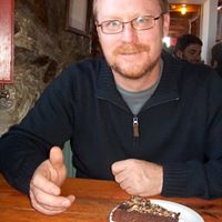 Steve Bullock Photo 21