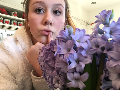 Julia Madison Photo 7