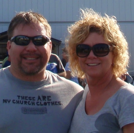 Sandy Osborn Photo 25