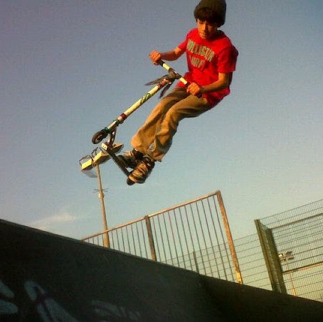 Matt Grove Photo 11