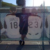 Jim Godfrey Photo 23