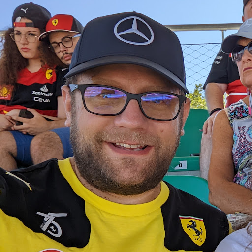 Stephen Hatcher Photo 18