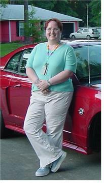 Cynthia Parrish Photo 20