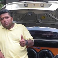 Erik Manzano Photo 14