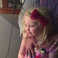 Sarah Yarbrough Photo 3
