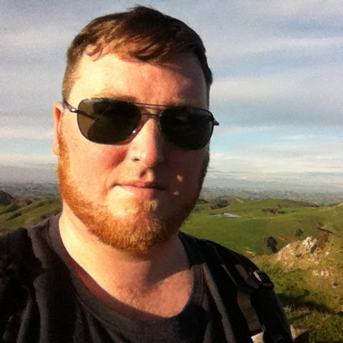 Andrew Paterson Photo 7