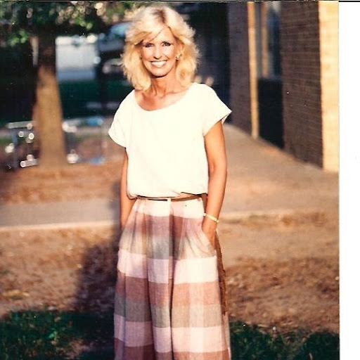 Joy Kirkpatrick Photo 28