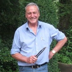 Allan Herman Photo 11