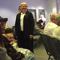 Cindy Davenport Photo 14