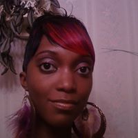 Angel Brooks Photo 13