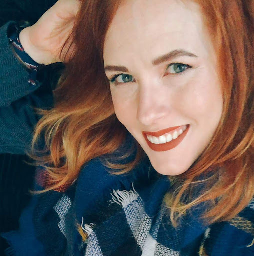 Michelle Mann Photo 20